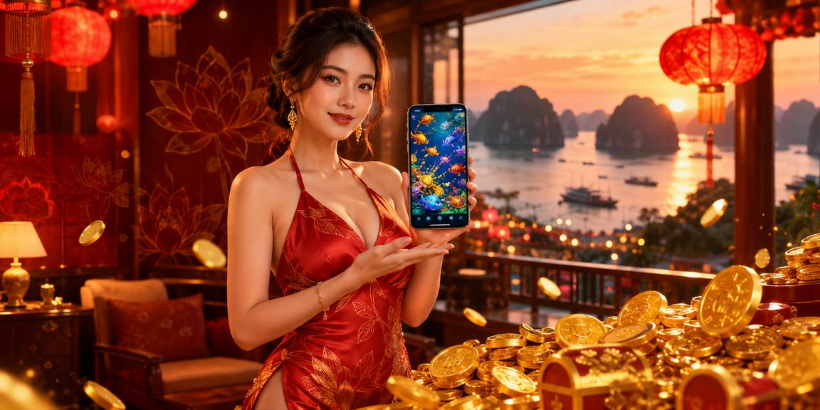 avip gaming platform